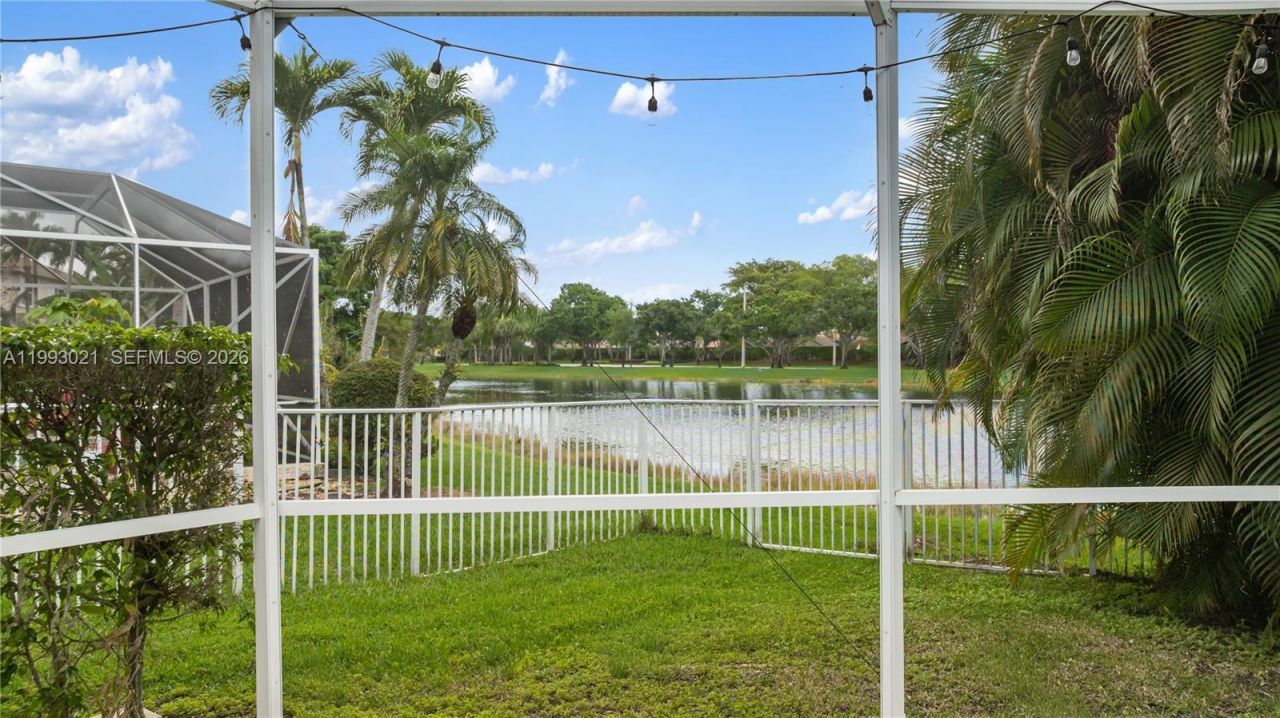 4128 Amber Ln , Weston, FL 33331 Photo