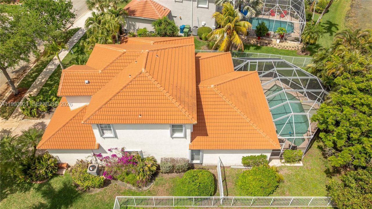 4128 Amber Ln , Weston, FL 33331 Photo