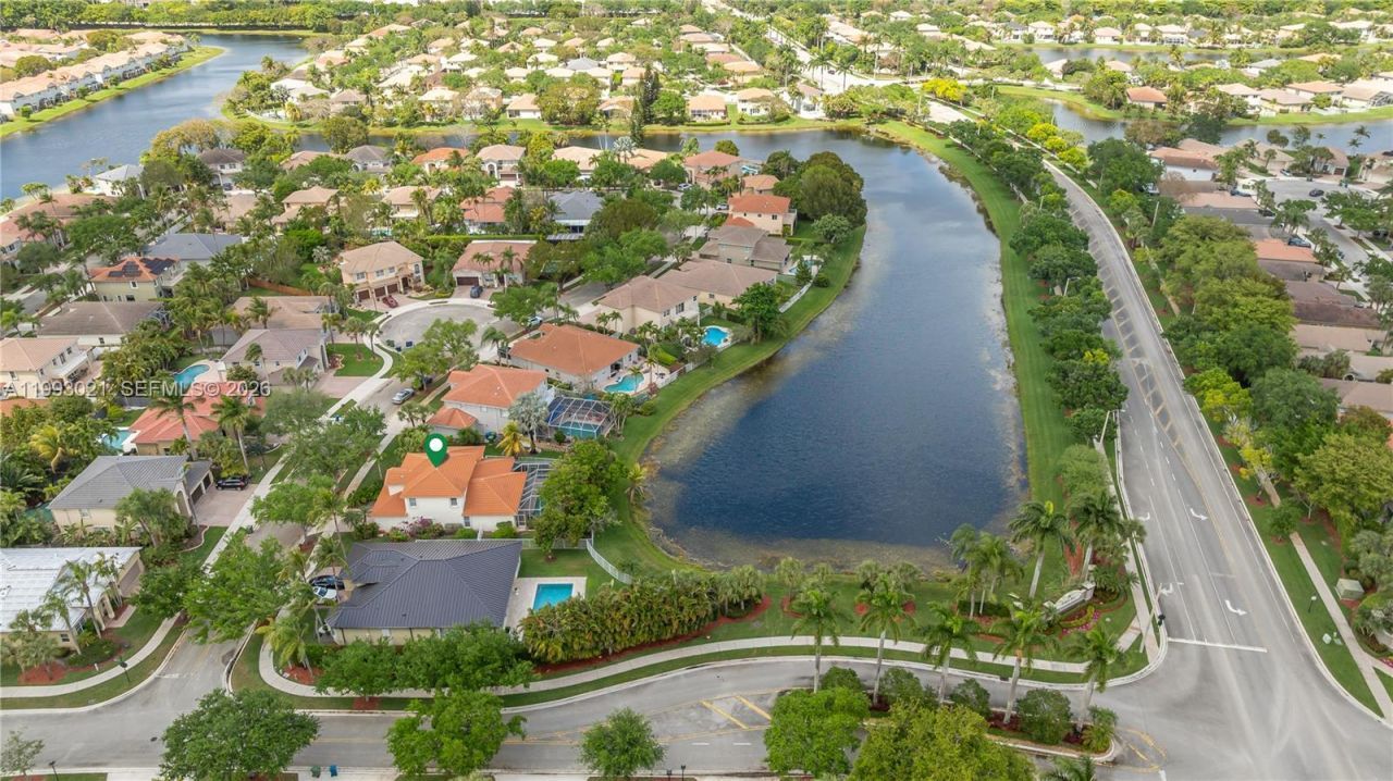 4128 Amber Ln , Weston, FL 33331 Photo