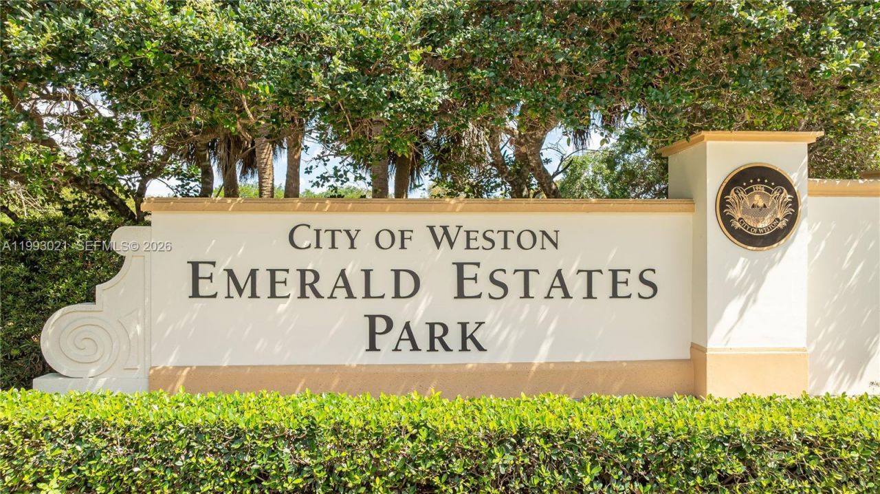 4128 Amber Ln , Weston, FL 33331 Photo