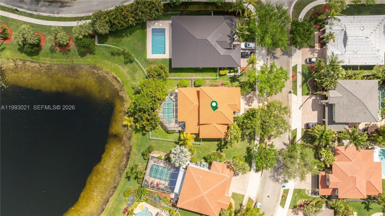 4128 Amber Ln , Weston, FL 33331 Photo