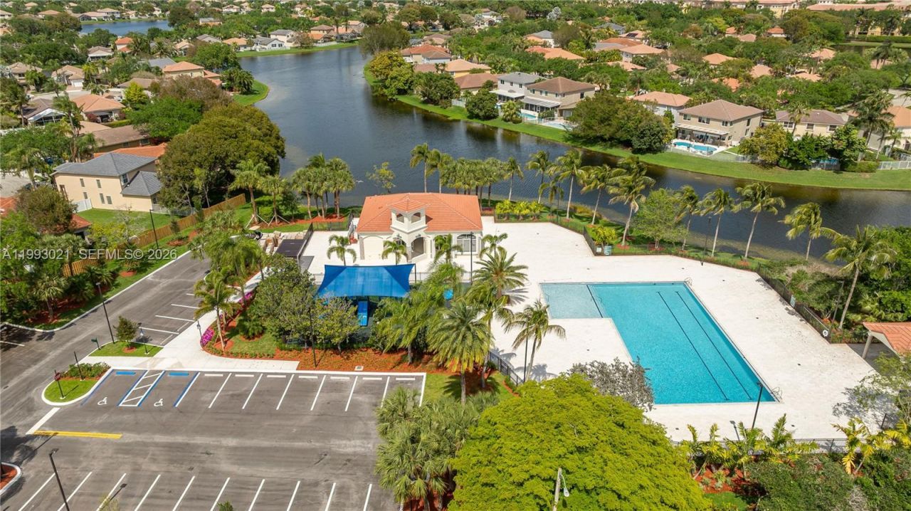 4128 Amber Ln , Weston, FL 33331 Photo