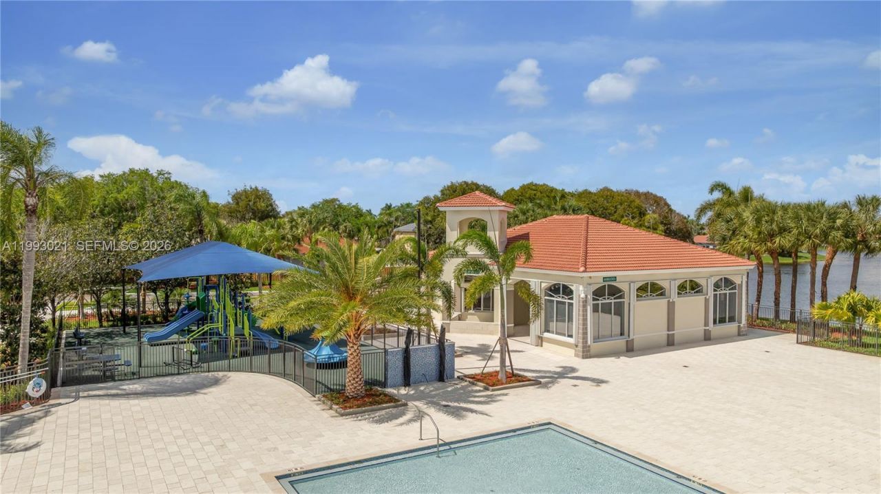 4128 Amber Ln , Weston, FL 33331 Photo
