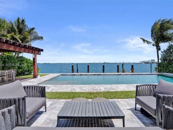 9301 N Bayshore Dr, Miami Shores, FL 33138