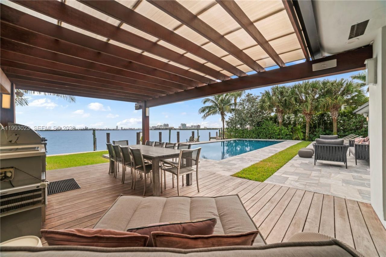 9301 N Bayshore Dr, Miami Shores, FL 33138 Photo