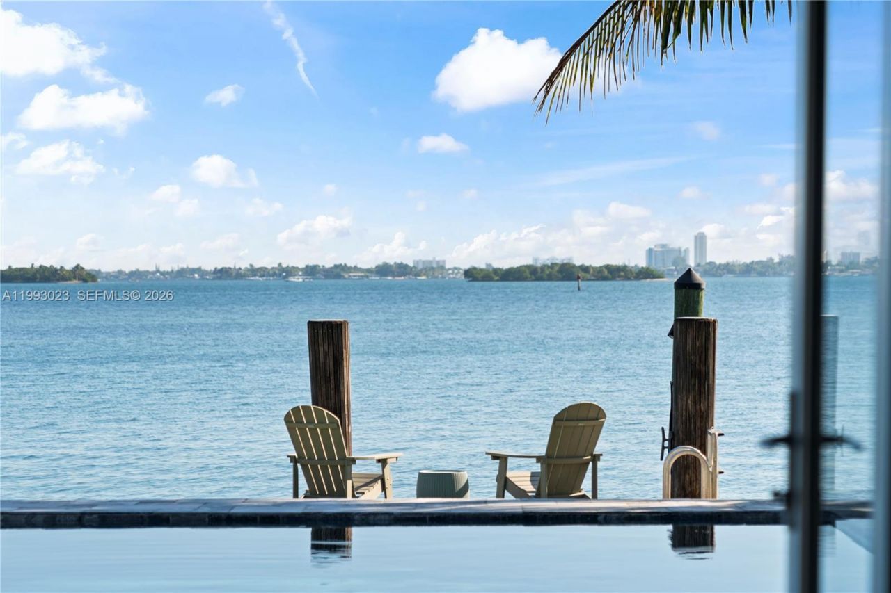 9301 N Bayshore Dr, Miami Shores, FL 33138 Photo