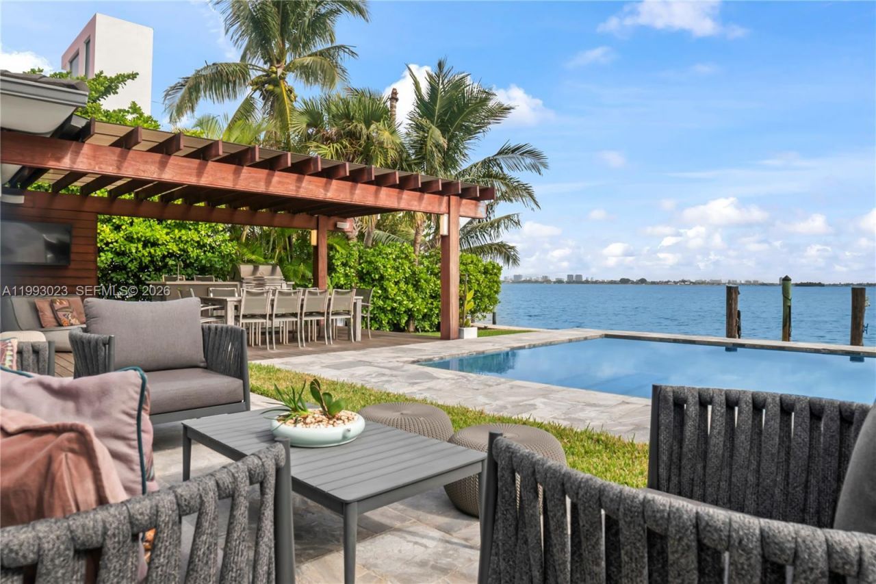 9301 N Bayshore Dr, Miami Shores, FL 33138 Photo