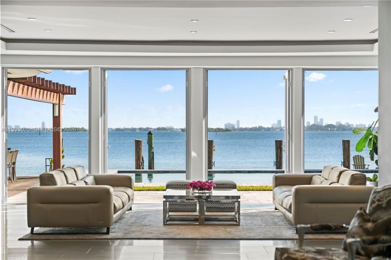 9301 N Bayshore Dr, Miami Shores, FL 33138 Photo