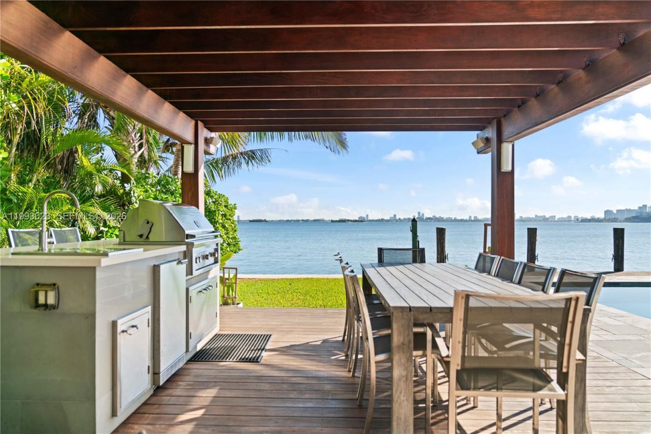 9301 N Bayshore Dr, Miami Shores, FL 33138 Photo