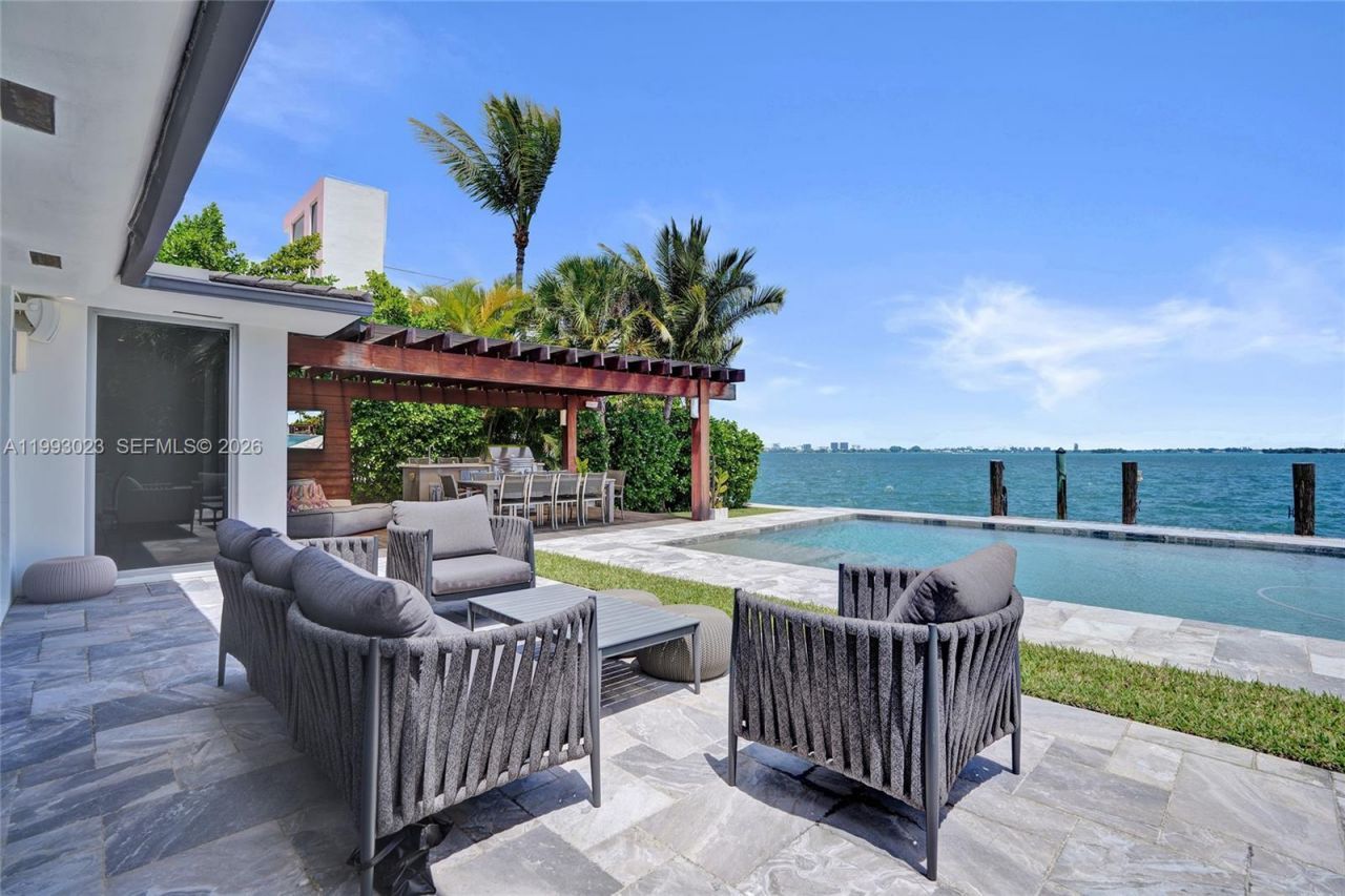 9301 N Bayshore Dr, Miami Shores, FL 33138 Photo