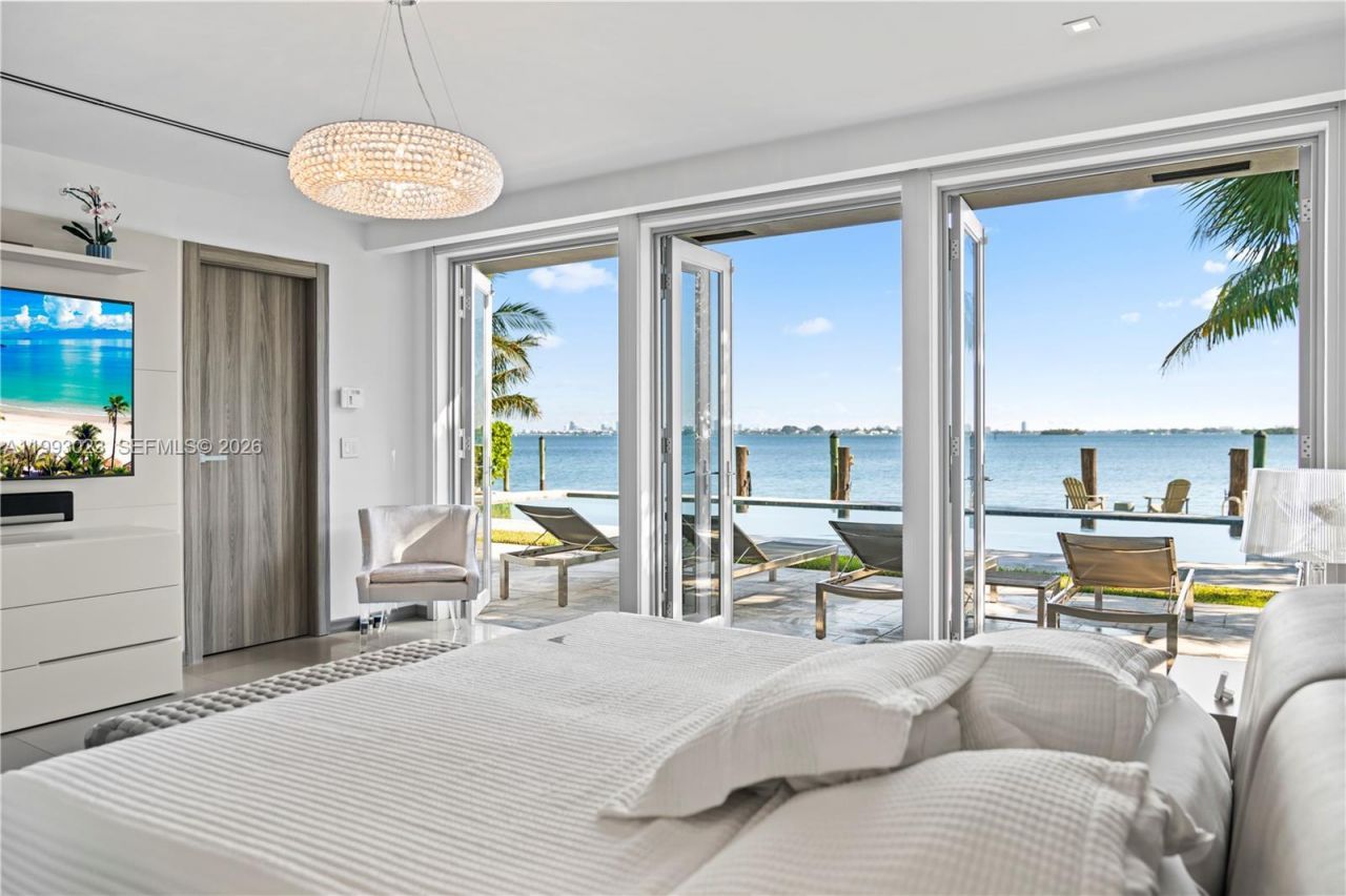 9301 N Bayshore Dr, Miami Shores, FL 33138 Photo