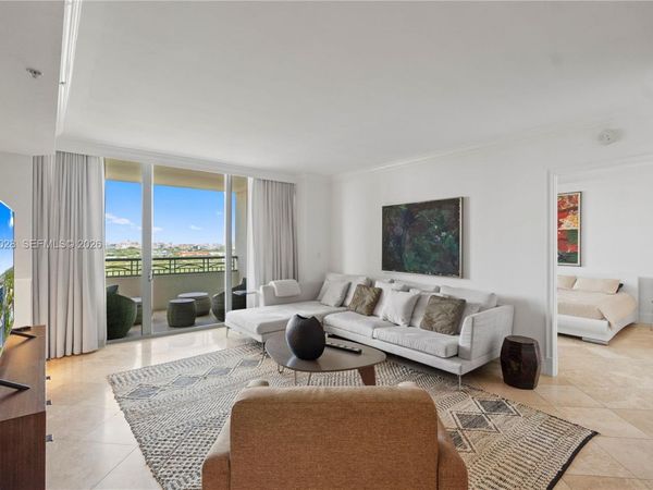 3400 SW 27th Ave , Unit 1505, Coconut Grove, FL 33133