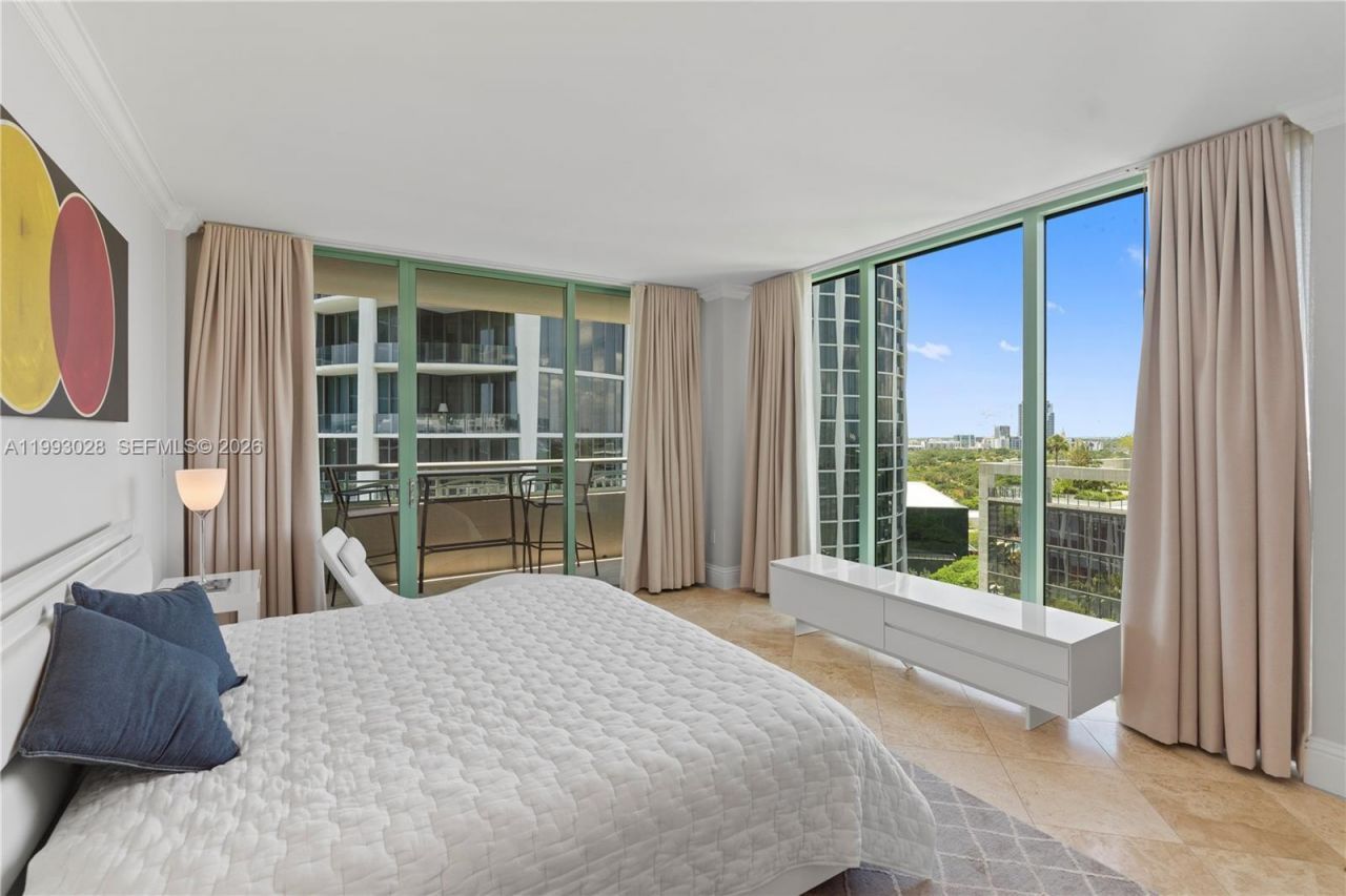 3400 SW 27th Ave, Unit 1505, Coconut Grove, FL 33133 Photo