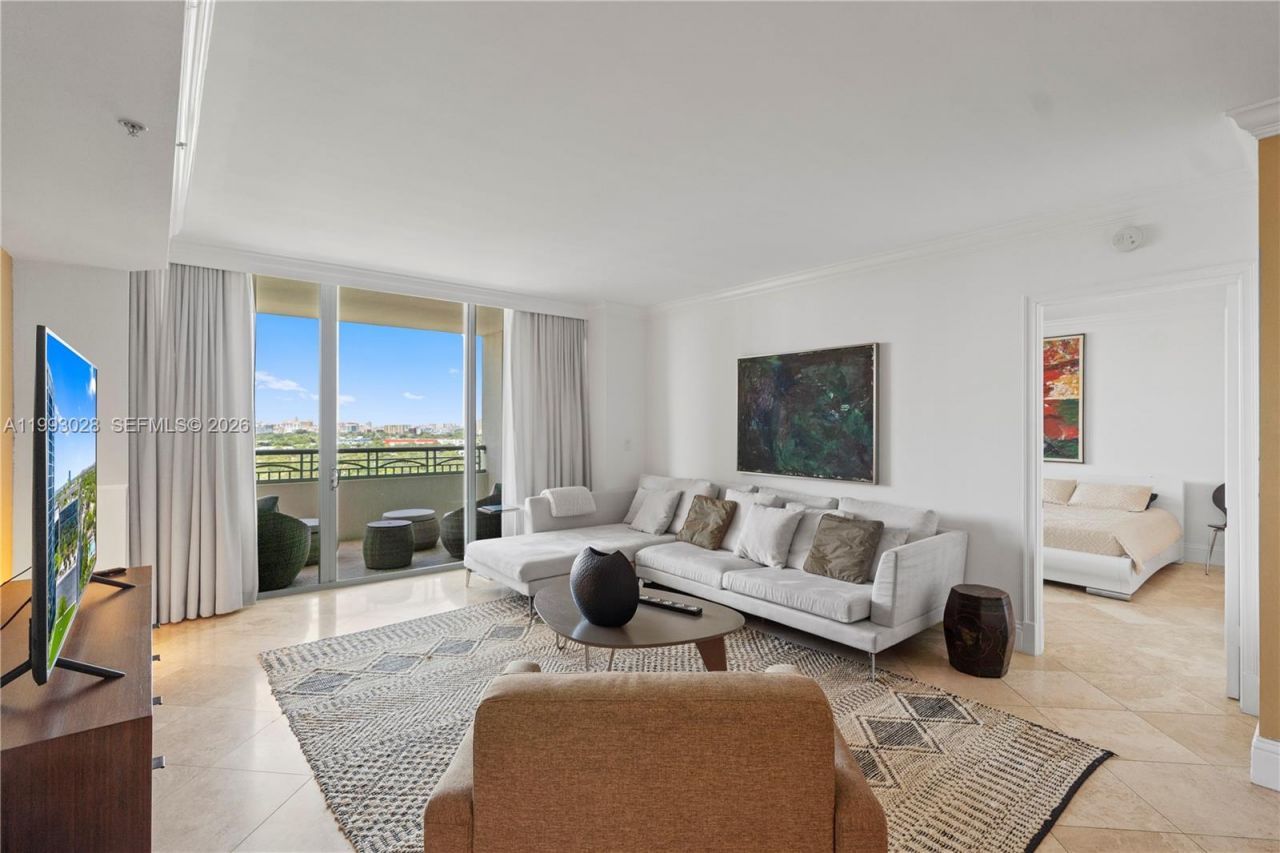 3400 SW 27th Ave, Unit 1505, Coconut Grove, FL 33133 Photo