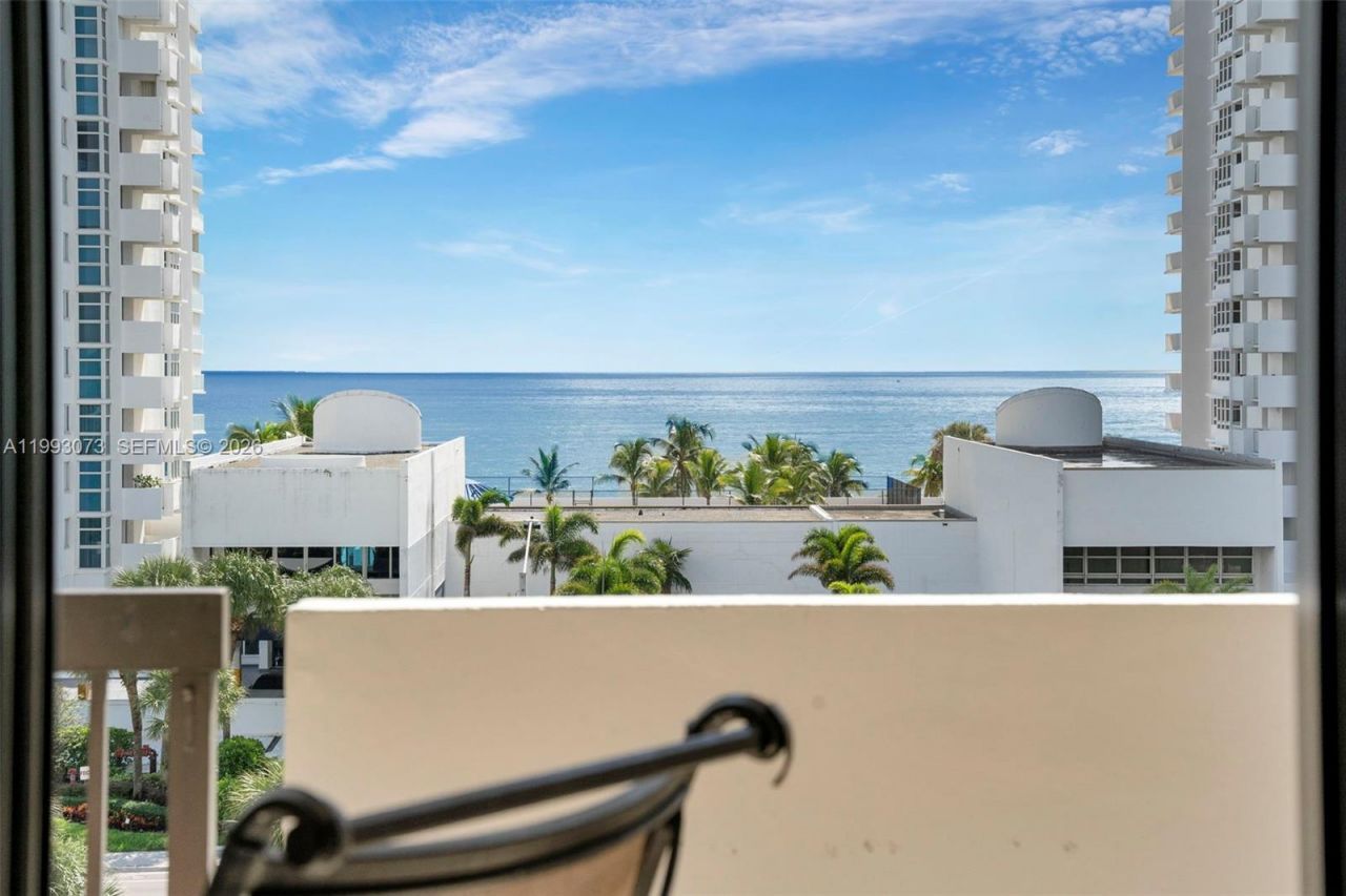 1361 S Ocean Blvd , Unit 604, Pompano Beach, FL 33062 Photo