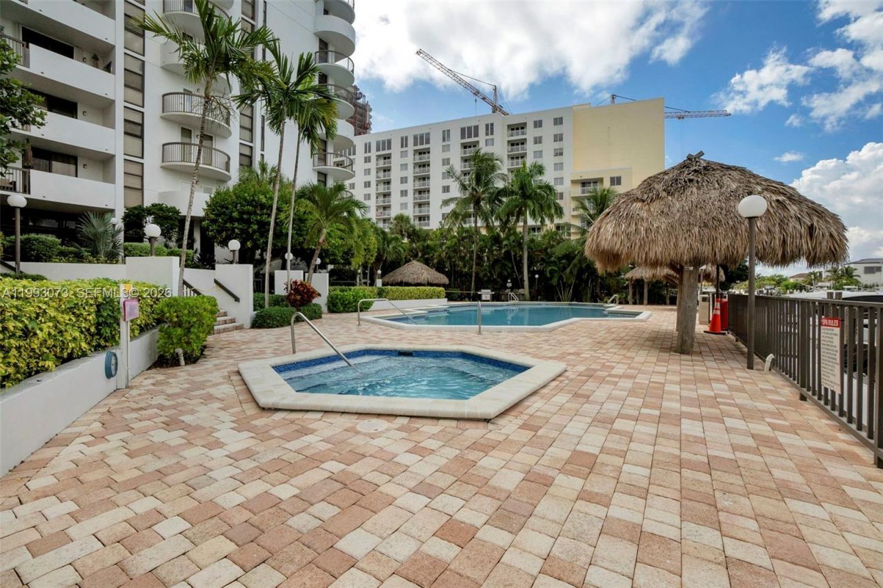 1361 S Ocean Blvd , Unit 604, Pompano Beach, FL 33062 Photo