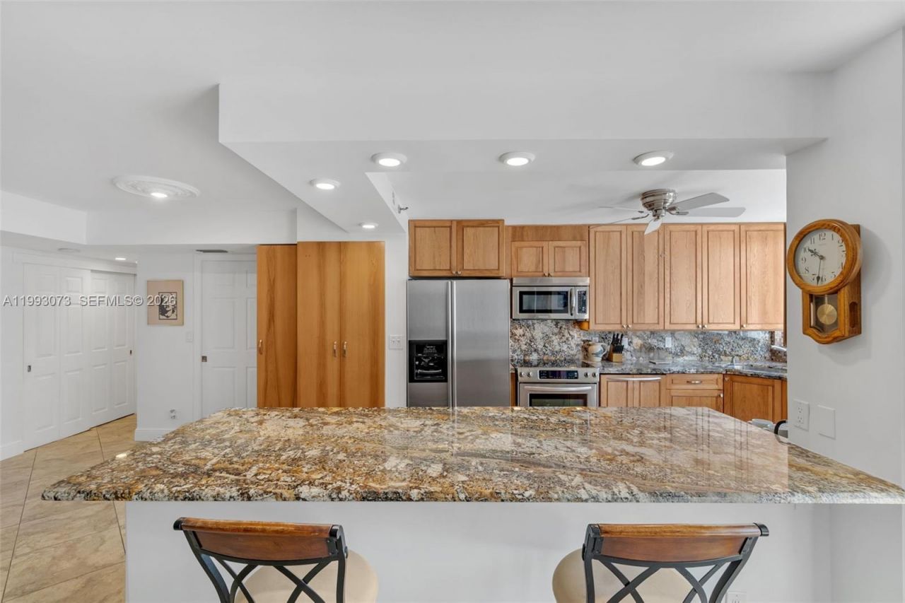 1361 S Ocean Blvd , Unit 604, Pompano Beach, FL 33062 Photo