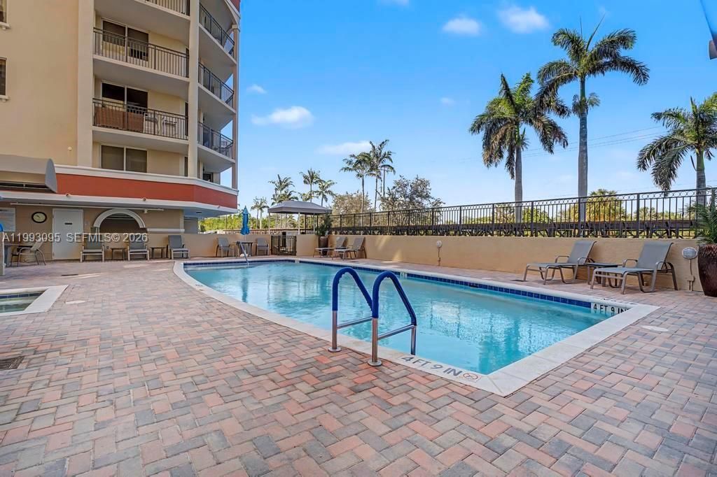 2001 N Ocean Blvd , Unit 603, Fort Lauderdale, FL 33305 Photo