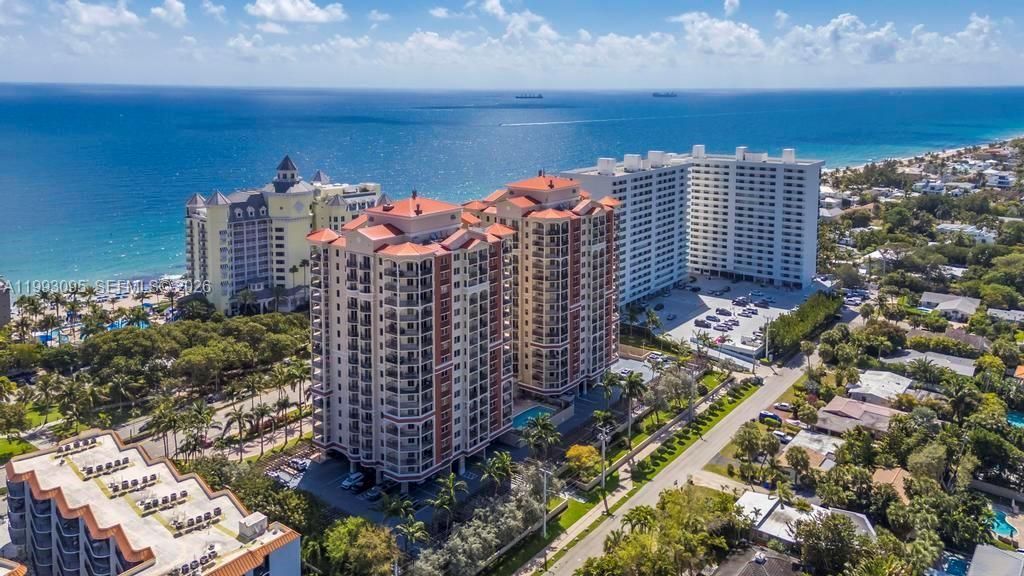 2001 N Ocean Blvd , Unit 603, Fort Lauderdale, FL 33305 Photo