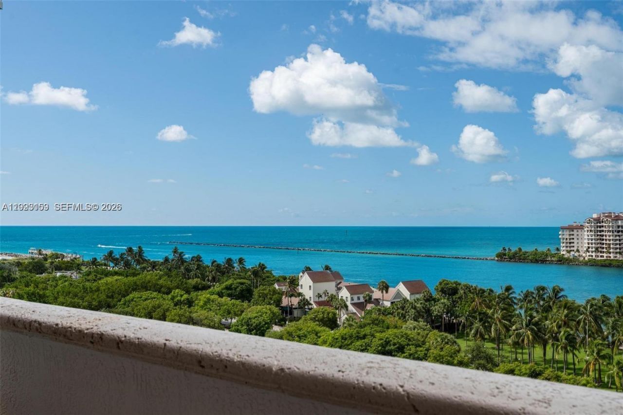 300 S Pointe Drive, Unit 801, Miami Beach, FL 33139 Photo