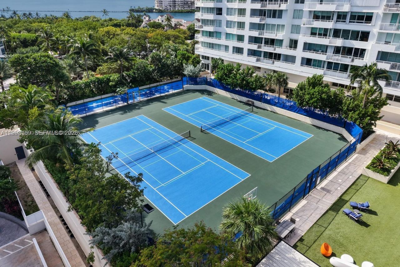 300 S Pointe Drive, Unit 801, Miami Beach, FL 33139 Photo