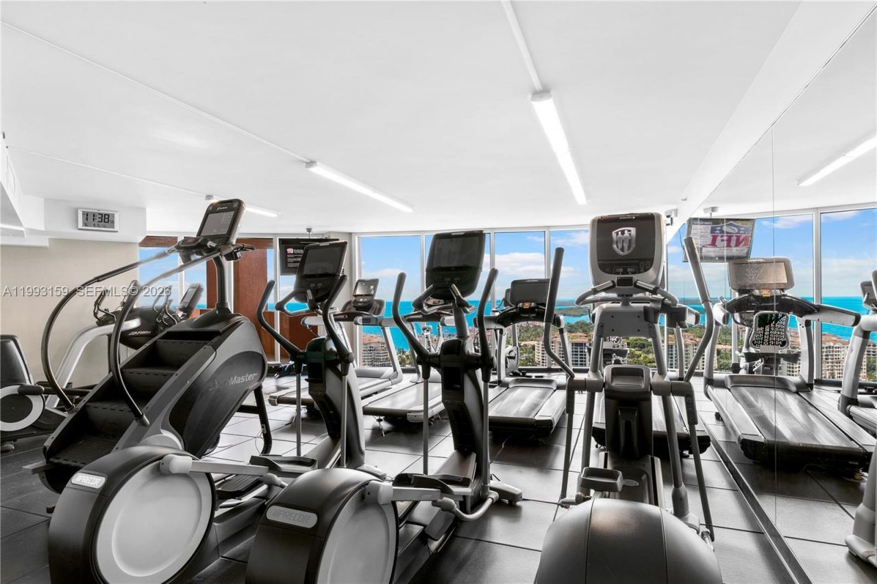 300 S Pointe Drive, Unit 801, Miami Beach, FL 33139 Photo
