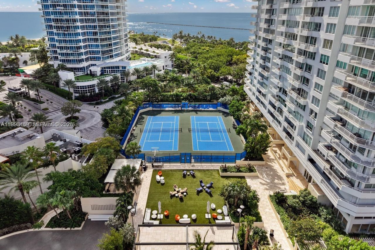 300 S Pointe Drive, Unit 801, Miami Beach, FL 33139 Photo