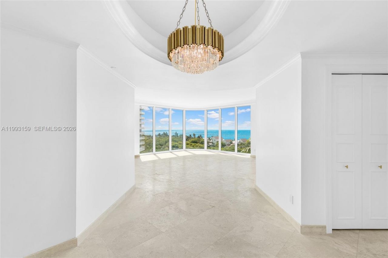 300 S Pointe Drive, Unit 801, Miami Beach, FL 33139 Photo