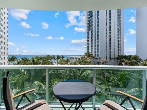 Unit 5M, Hollywood, FL 33019