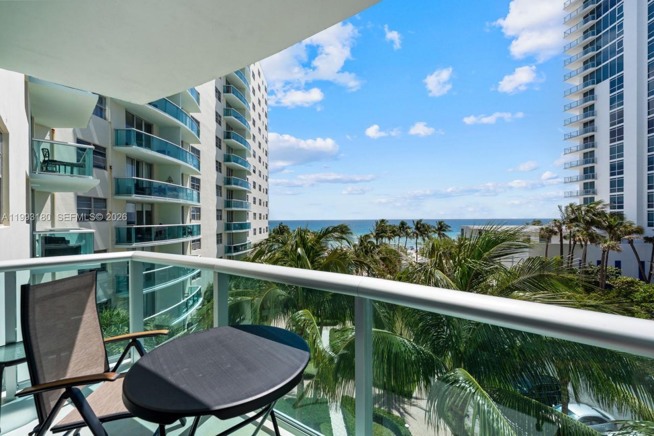 Please Call For Address, Unit 5M, Hollywood, FL 33019 Photo