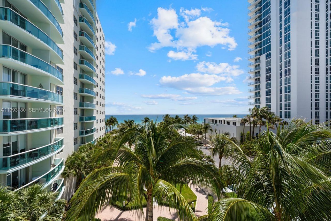 Please Call For Address, Unit 5M, Hollywood, FL 33019 Photo