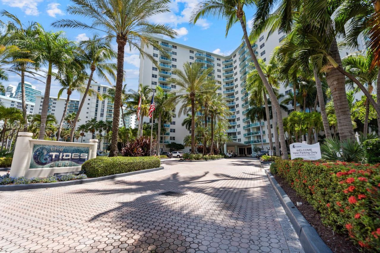 Please Call For Address, Unit 5M, Hollywood, FL 33019 Photo