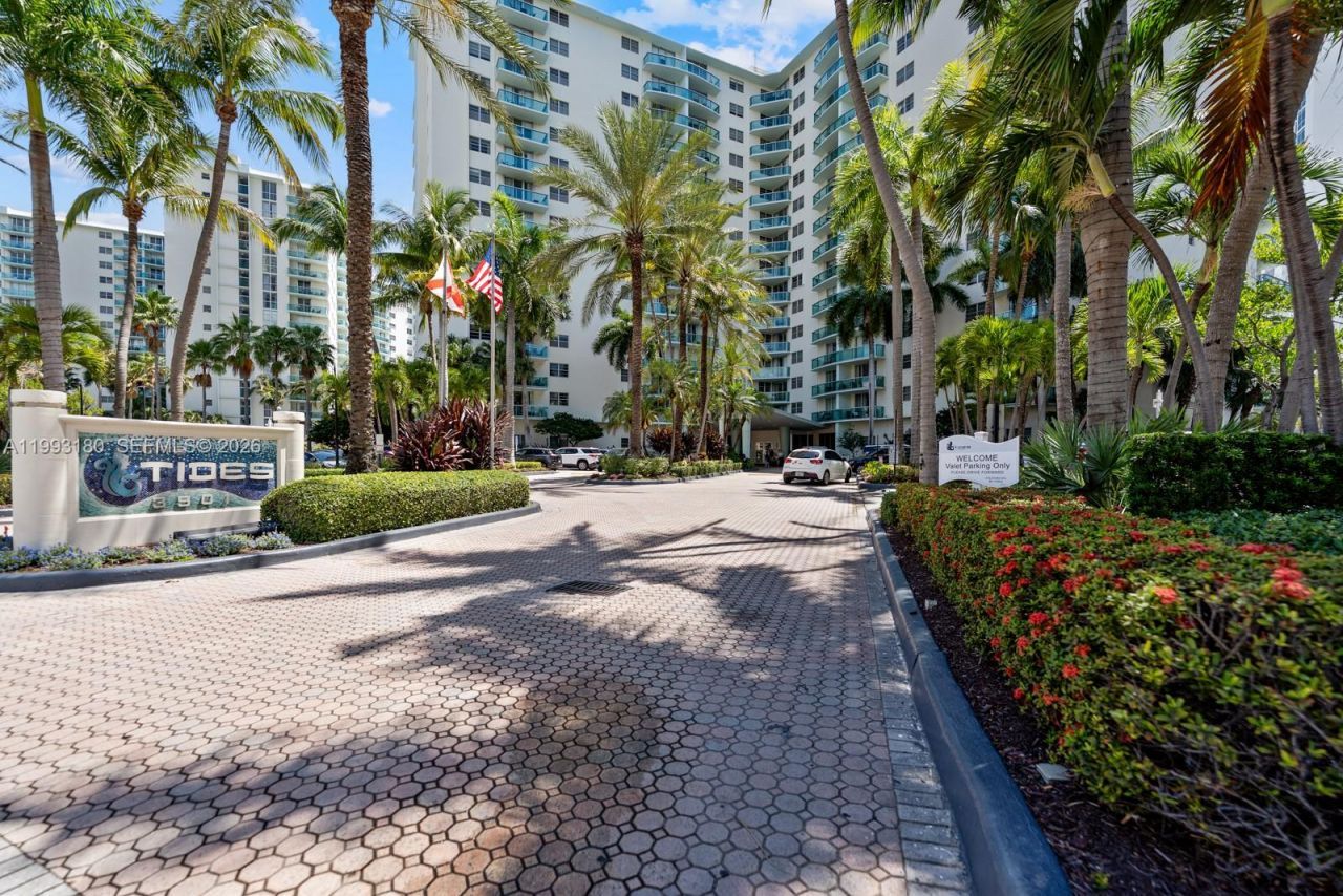 Please Call For Address, Unit 5M, Hollywood, FL 33019 Photo