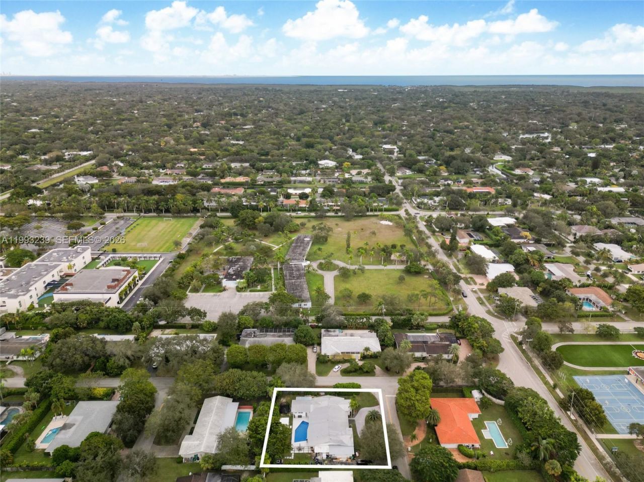 7305 SW 123rd Ter , Pinecrest, FL 33156 Photo