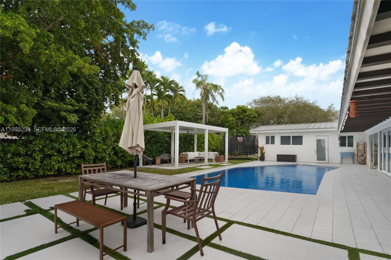 7305 SW 123rd Ter , Pinecrest, FL 33156 Photo