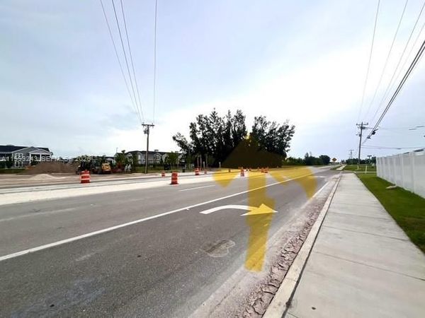 2902 CEITUS PKWY , Cape Coral, FL 33991