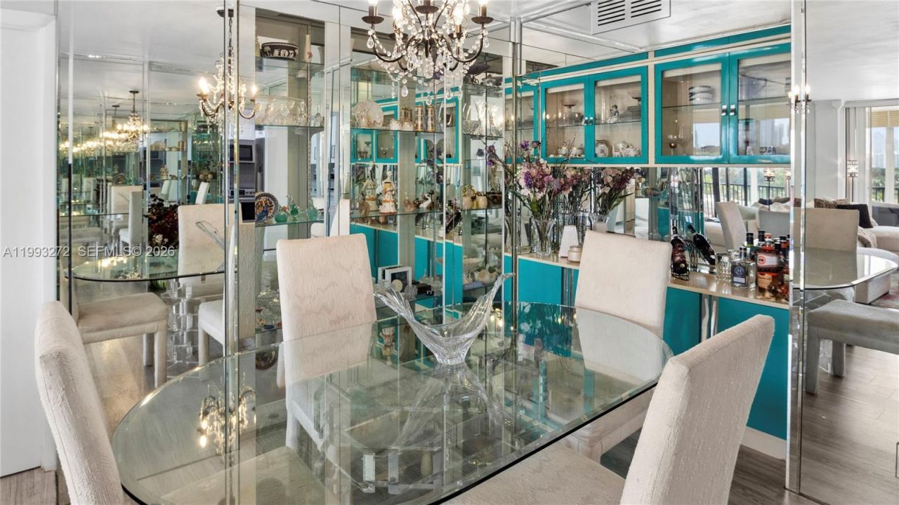 20301 W Country Club Dr, Unit 526, Aventura, FL 33180 Photo