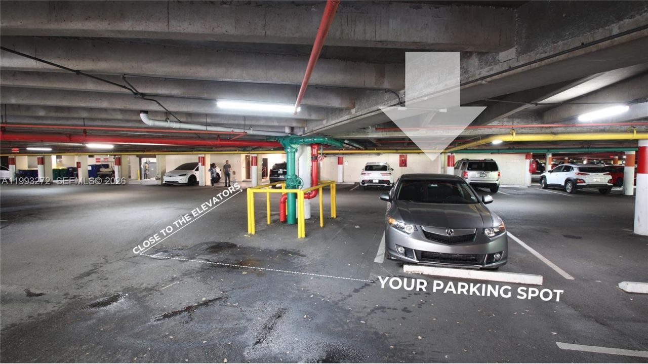 20301 W Country Club Dr, Unit 526, Aventura, FL 33180 Photo