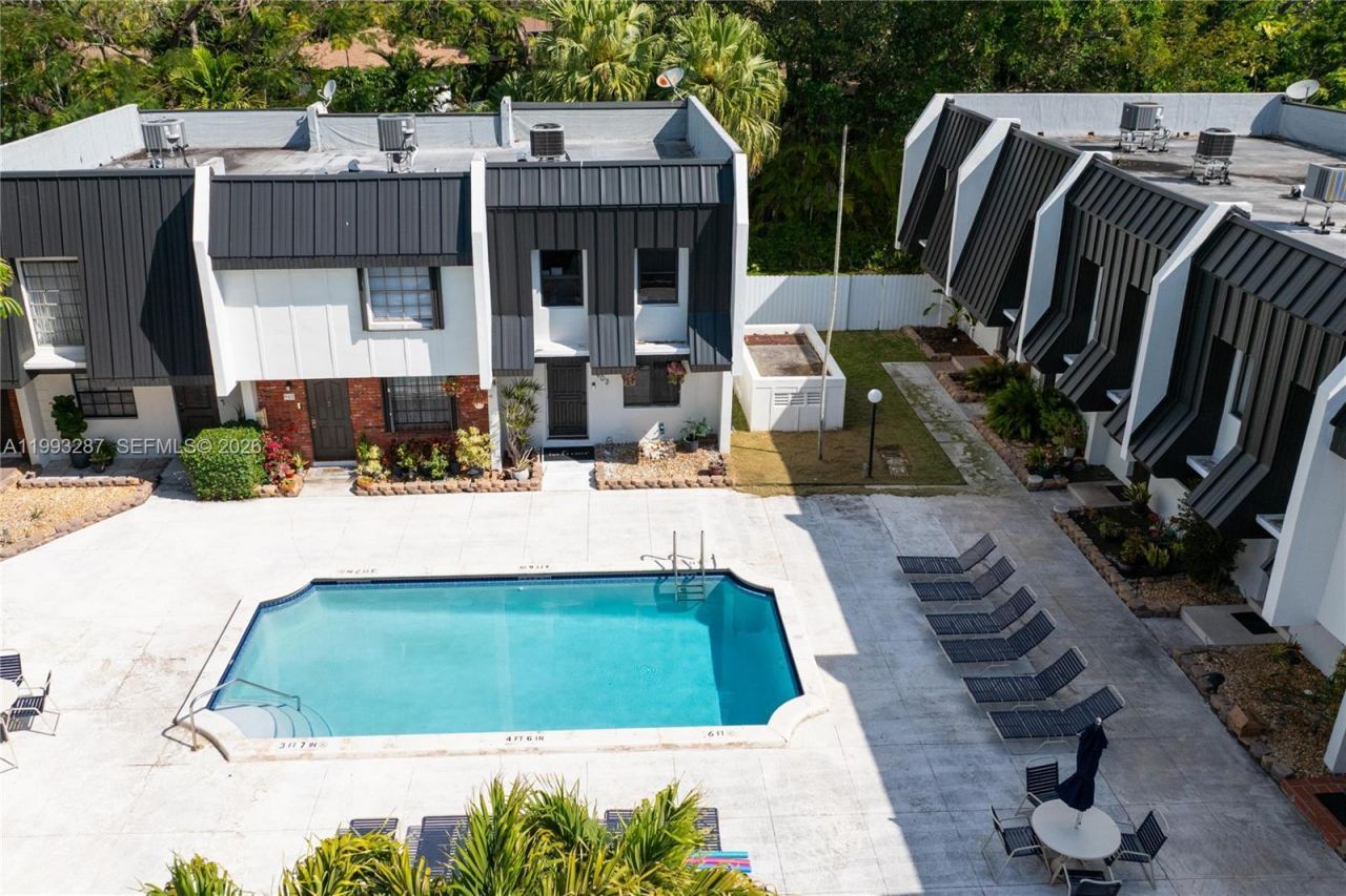 5555 Ludlam Rd, Unit 46, South Miami, FL 33155 Photo