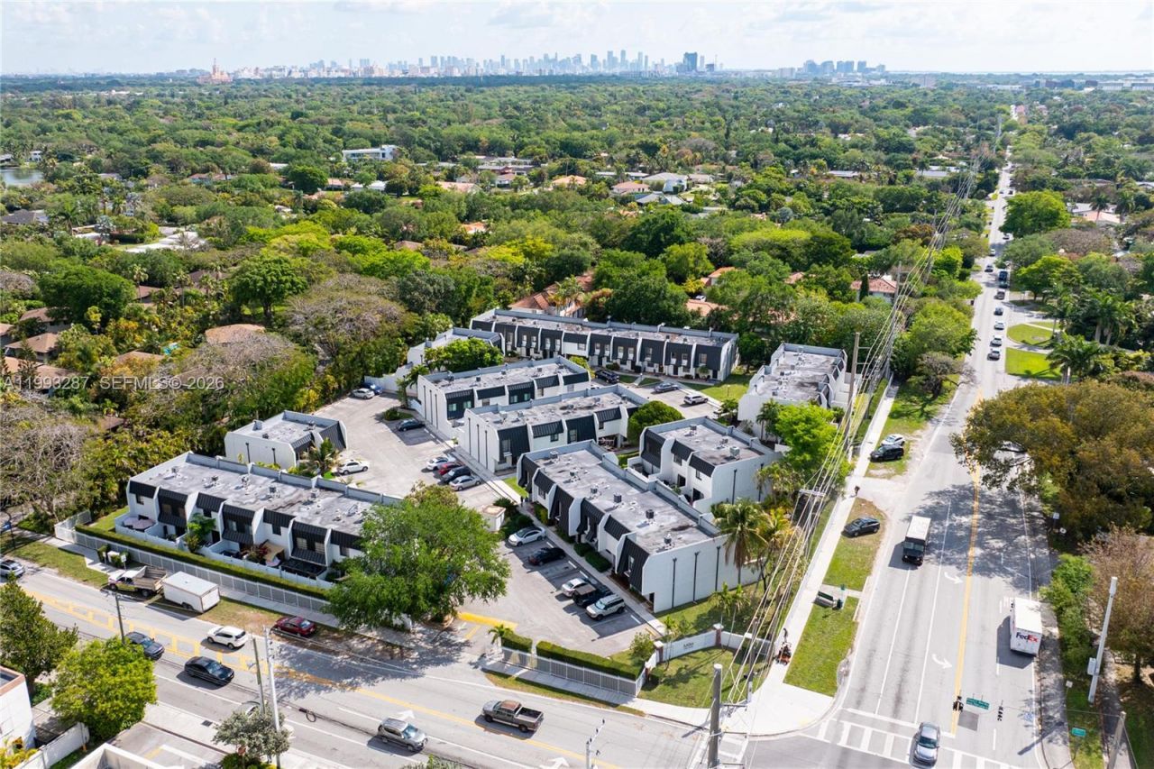 5555 Ludlam Rd, Unit 46, South Miami, FL 33155 Photo