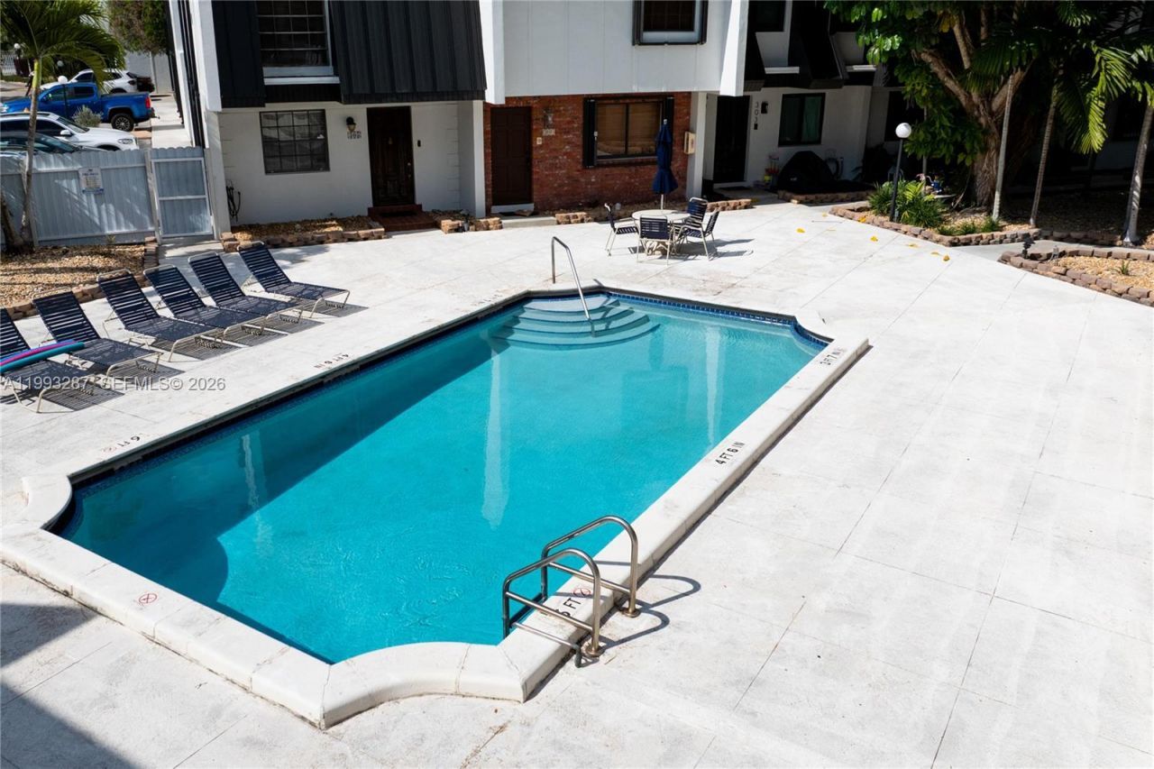 5555 Ludlam Rd, Unit 46, South Miami, FL 33155 Photo