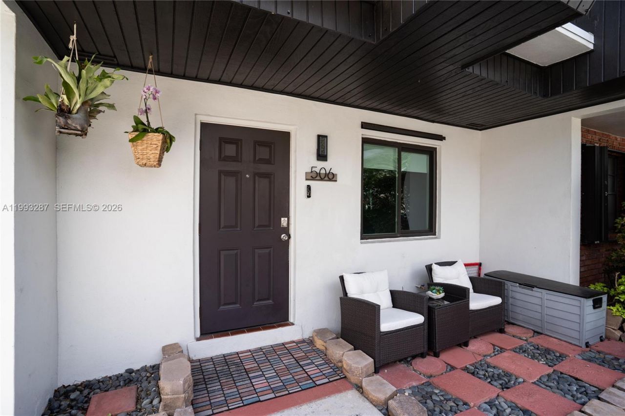 5555 Ludlam Rd, Unit 46, South Miami, FL 33155 Photo