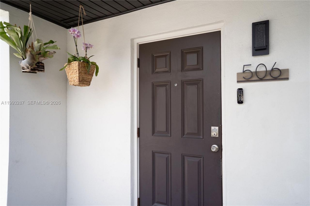 5555 Ludlam Rd, Unit 46, South Miami, FL 33155 Photo