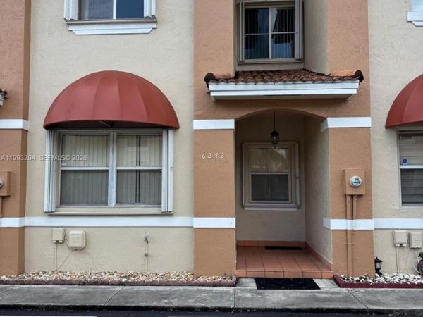6272 SW 139th Ave , Unit 6272, Miami, FL 33183