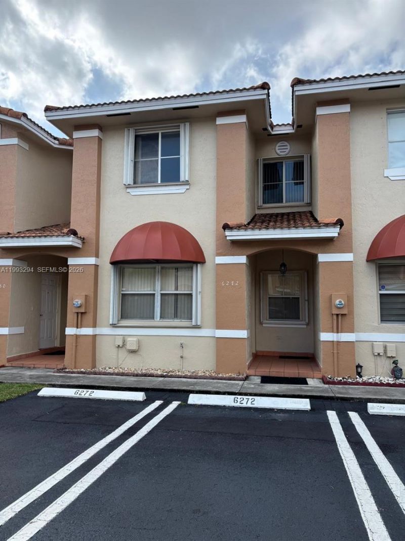 6272 SW 139th Ave , Unit 6272, Miami, FL 33183 Photo