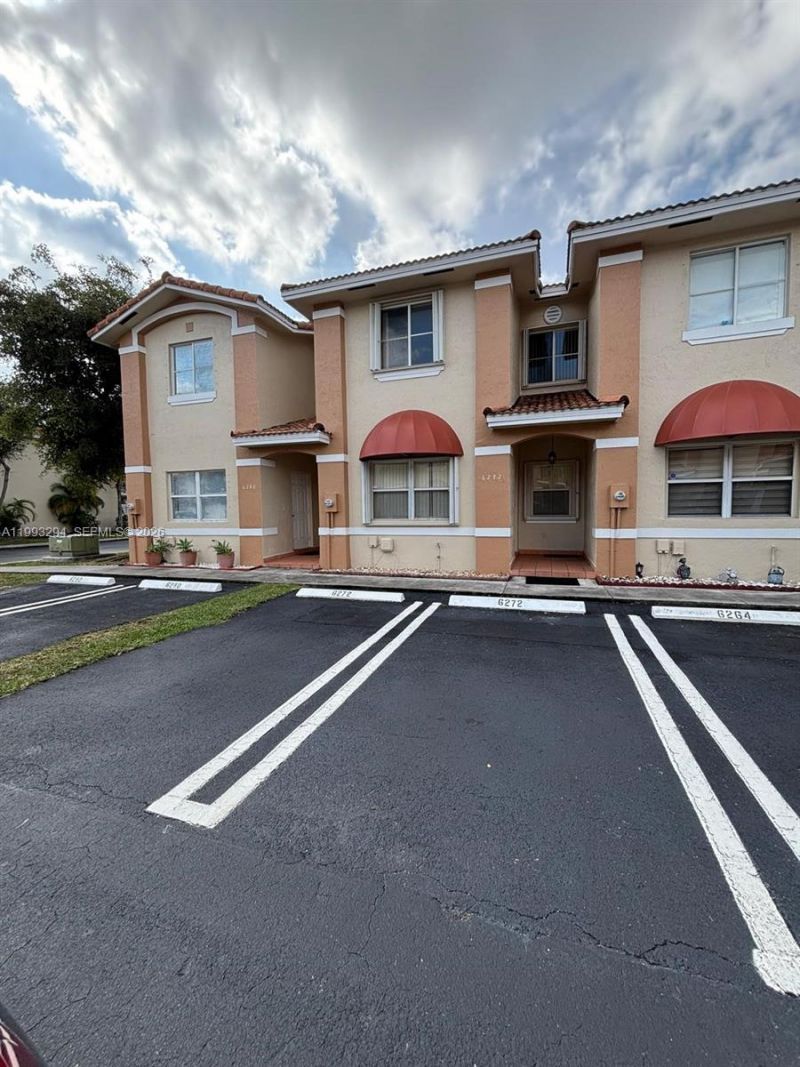 6272 SW 139th Ave , Unit 6272, Miami, FL 33183 Photo