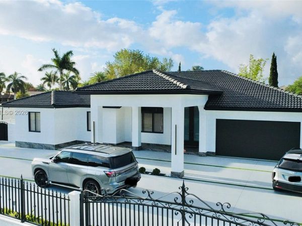 13430 SW 192nd St , Miami, FL 33177