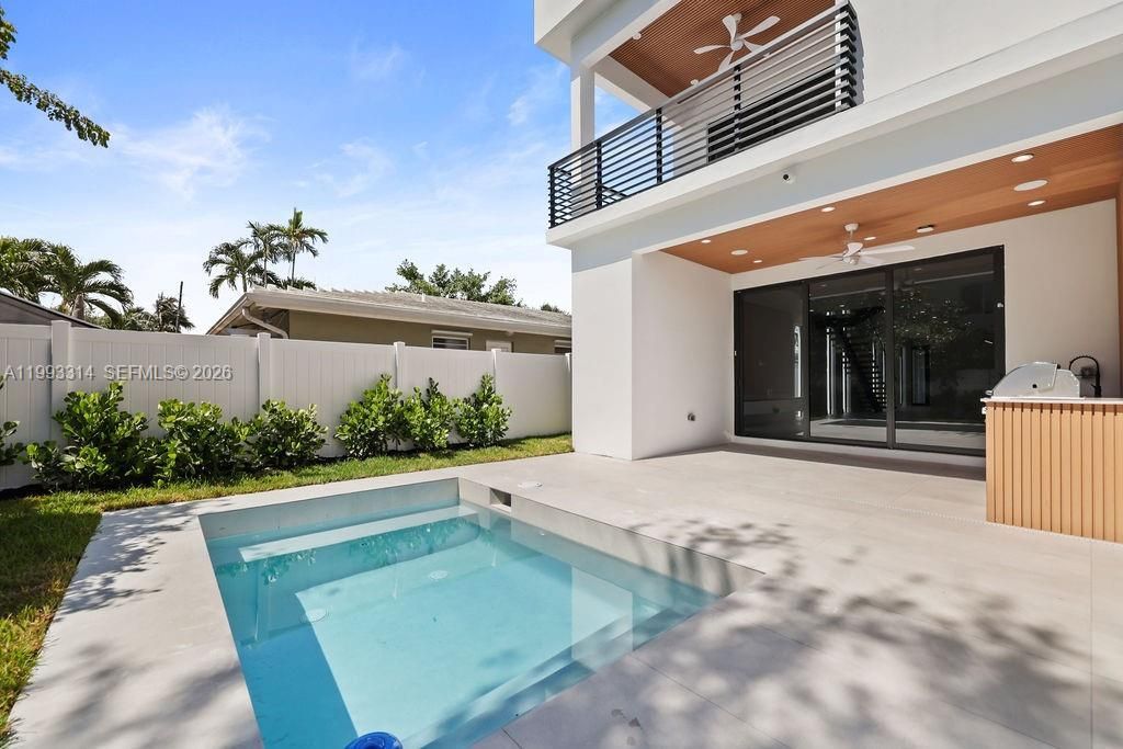 804 NE 16th Ter , Fort Lauderdale, FL 33304 Photo