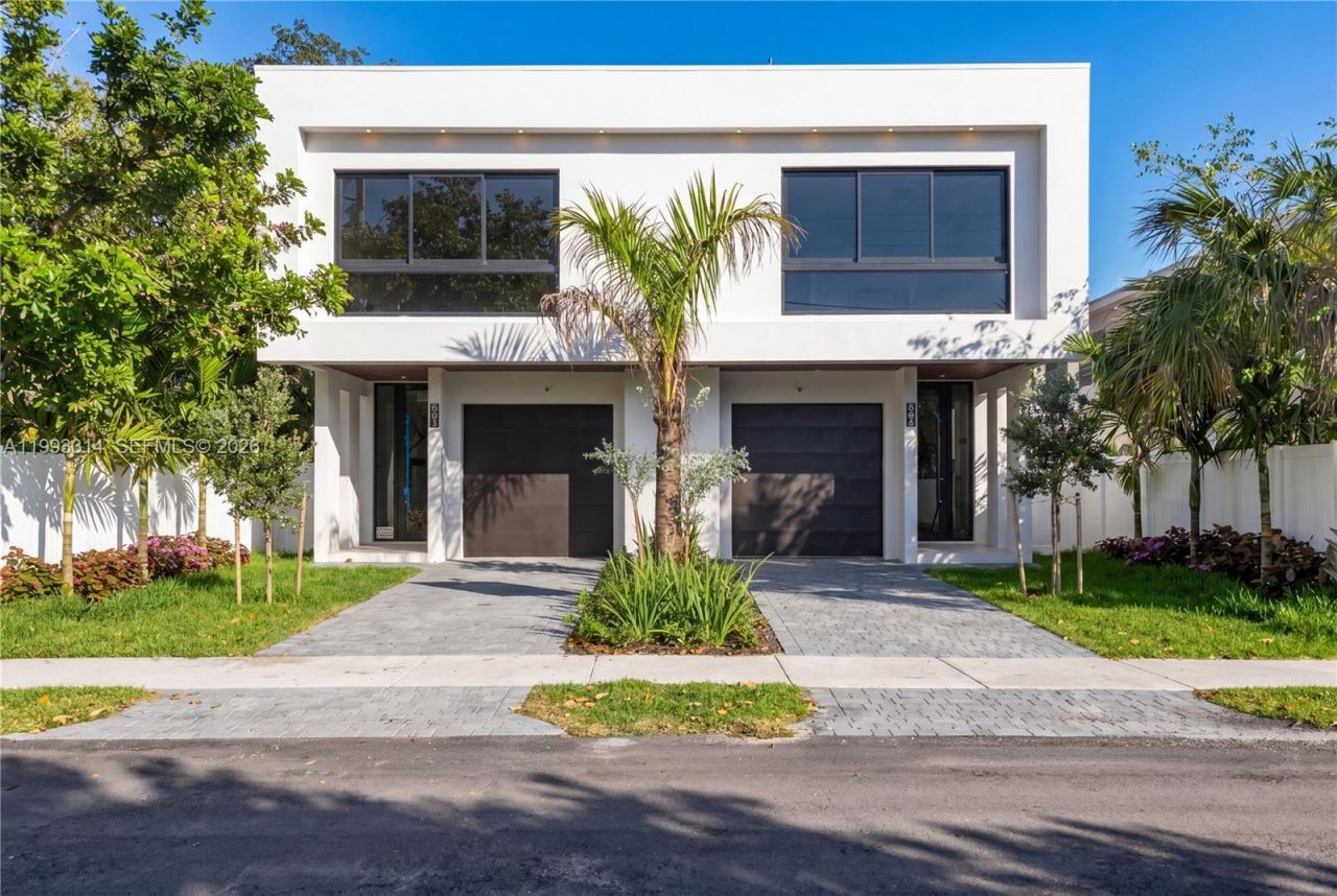 804 NE 16th Ter, Fort Lauderdale, FL 33304 Photo