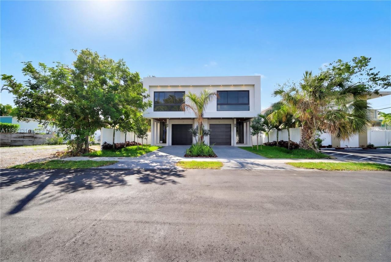 804 NE 16th Ter, Fort Lauderdale, FL 33304 Photo